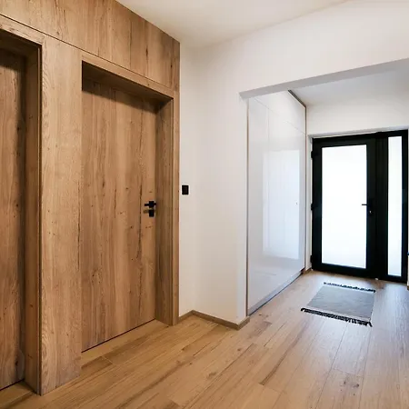Hygge Apartment
