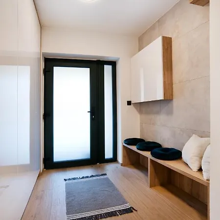 Apartment Hygge