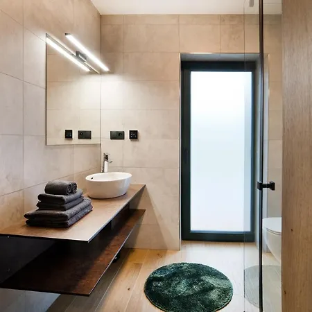 Hygge Apartment Rozmberk Nad Vltavou