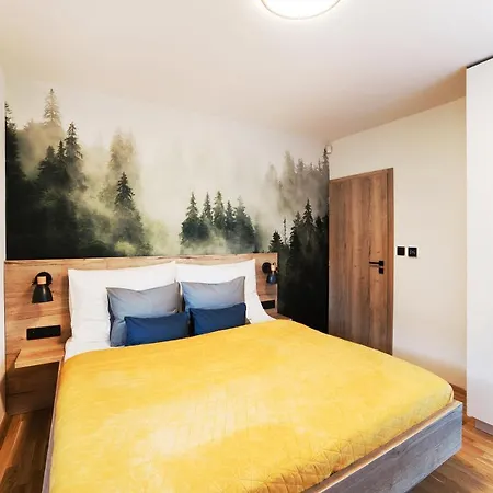 Hygge Apartment