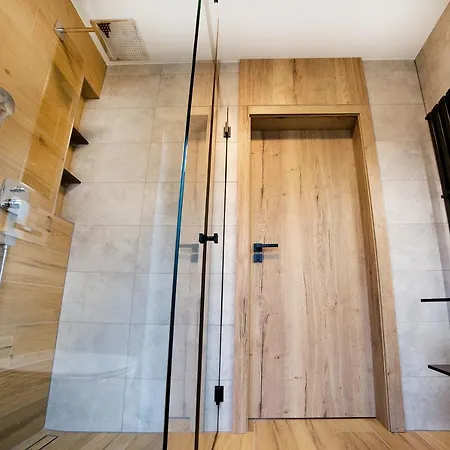 Hygge Apartment *