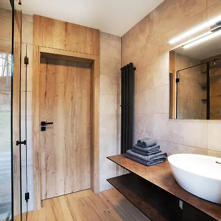 Hygge Apartment Rozmberk Nad Vltavou