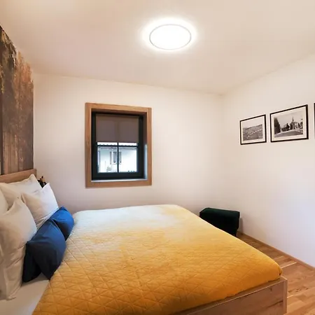 Hygge Apartment