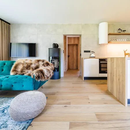 Hygge Rozmberk Nad Vltavou