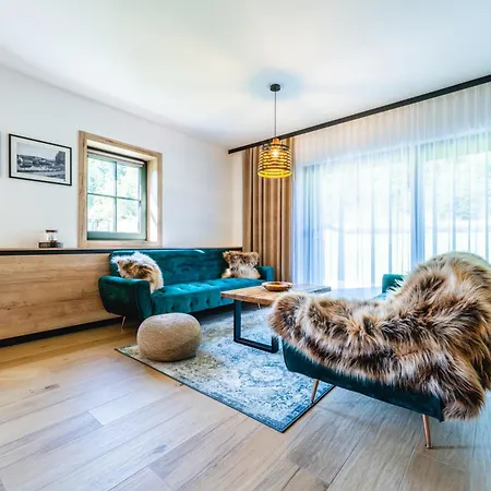 Apartment Hygge *
