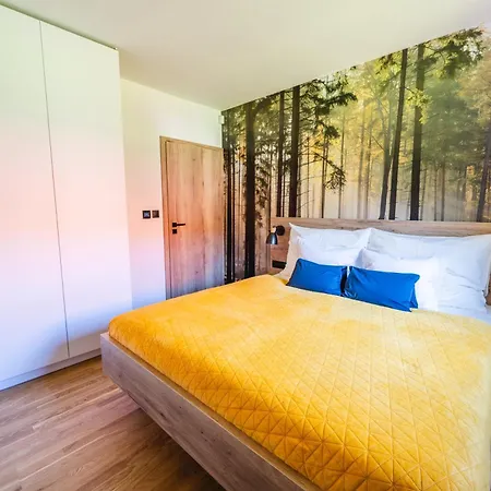 Hygge Apartment *