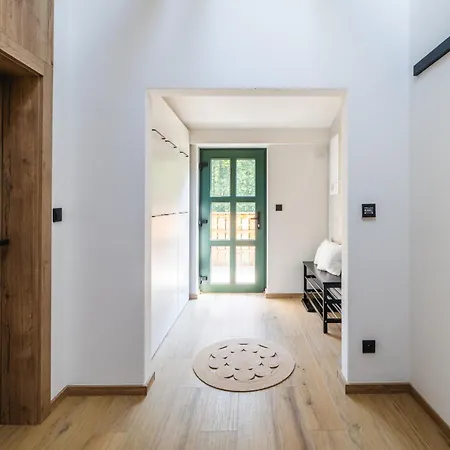 Apartment Hygge *