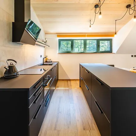 Hygge Apartment *