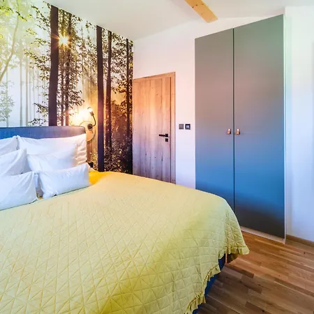 Hygge * Rožmberk nad Vltavou