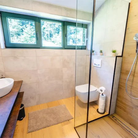 Hygge Apartment Rozmberk Nad Vltavou