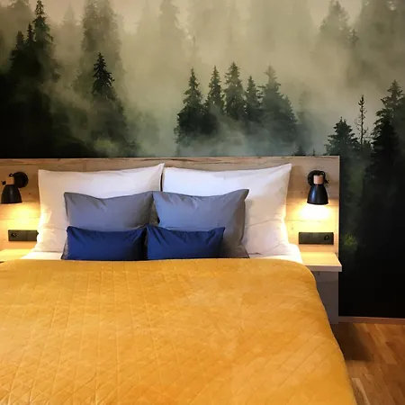 Hygge 公寓