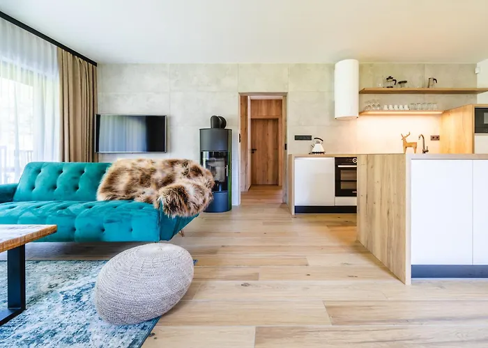 Hygge Rožmberk nad Vltavou